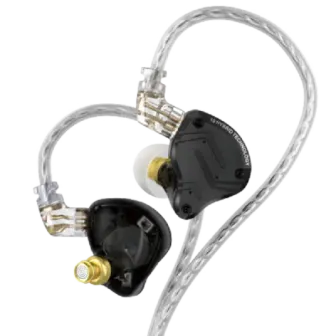 KZ ZS10 Pro X