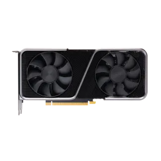 NVIDIA GeForce RTX 3070 Ti