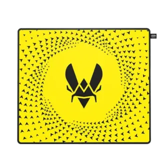 Xtrfy GP5 Vitality Yellow