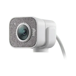 Logitech StreamCam White