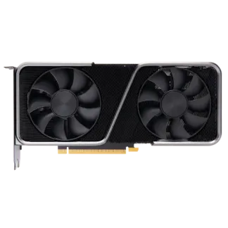 NVIDIA GeForce RTX 3070