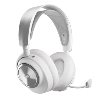 SteelSeries Arctis Nova Pro Wireless White