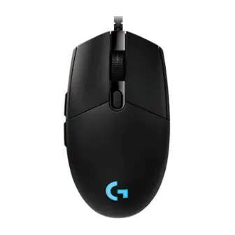 Logitech G Pro Gaming Mouse