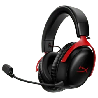 HyperX Cloud III Wireless