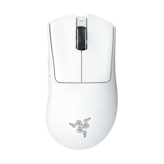 Razer DeathAdder V4 Pro White