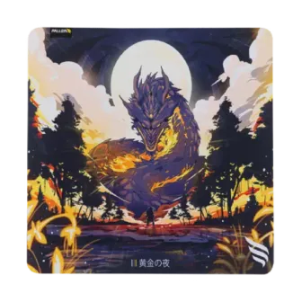 Fallen Gear SkyDragon