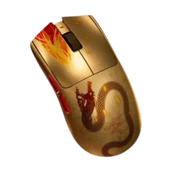Razer Viper V3 Pro Dragon Lore Edition