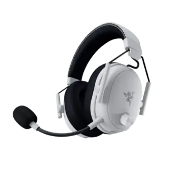 Razer BlackShark V3 Pro White