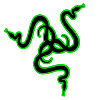 Razer Moray Green (Unreleased)
