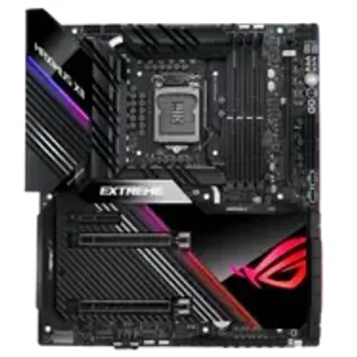 ASUS ROG MAXIMUS XII EXTREME