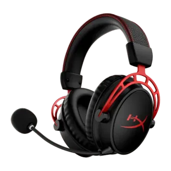 HyperX Cloud Alpha