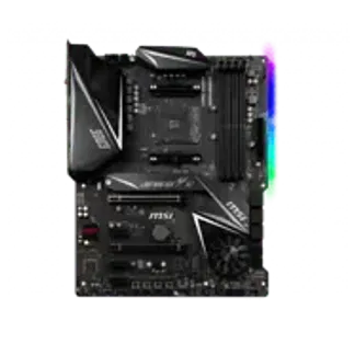 MSI MPG X570 Gaming EDGE