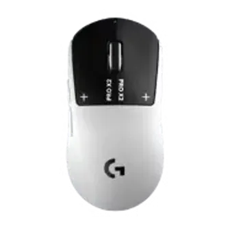 Logitech G Pro X2 SUPERSTRIKE (Unreleased)