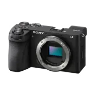 Sony Alpha 6700