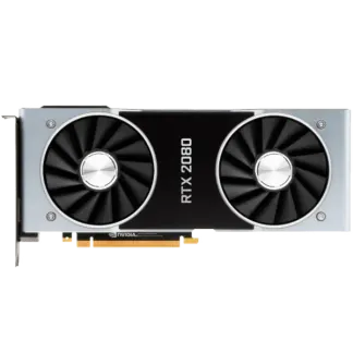 NVIDIA GeForce RTX 2080