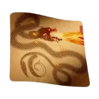 Razer Gigantus V2 Dragon Lore