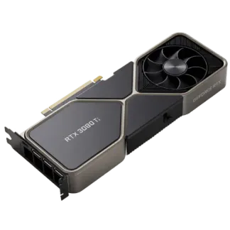 NVIDIA GeForce RTX 3080 Ti