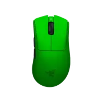 Razer DeathAdder V4 Pro Green