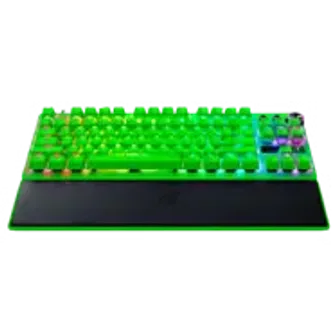 Razer Huntsman V3 Pro TKL Green