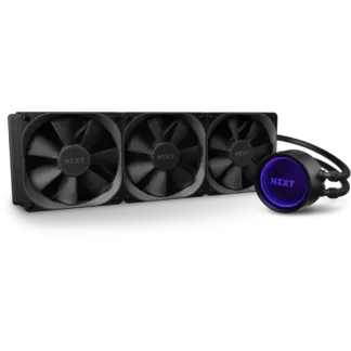NZXT Kraken X73