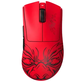 Razer DeathAdder V3 Pro Faker Edition