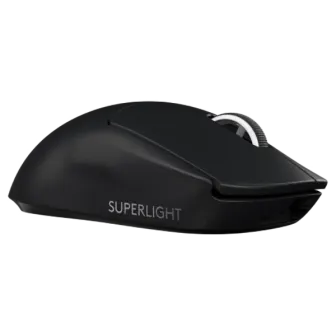 Logitech G Pro X Superlight 2 Black