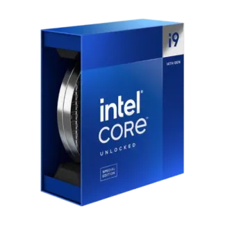 Intel Core i9-14900KS