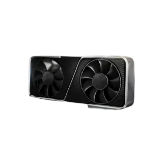 NVIDIA GeForce RTX 4070 Ti