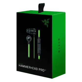 Razer Hammerhead Pro V2