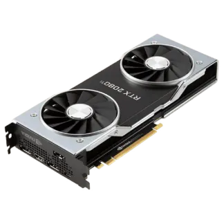 NVIDIA GeForce RTX 2080 Ti