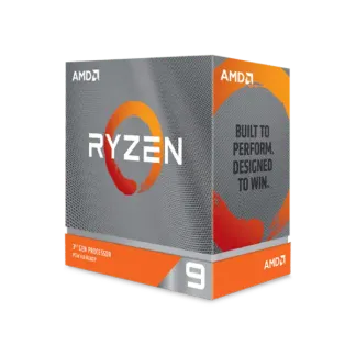AMD Ryzen 9 3900X