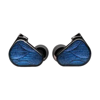 TRUTHEAR x Crinacle ZERO:BLUE2