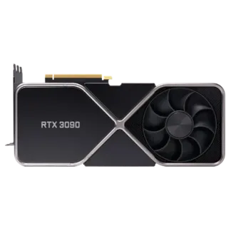 NVIDIA GeForce RTX 3090