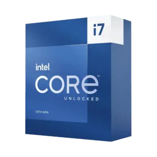 Intel Core i7-13700K
