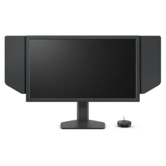 ZOWIE XL2586X+