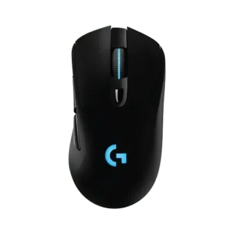 Logitech G703