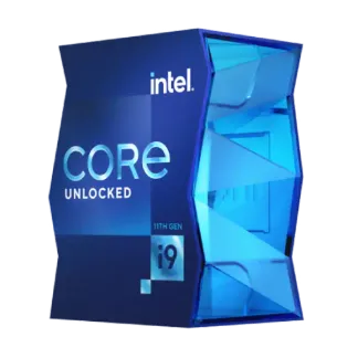 Intel Core i9-11900K