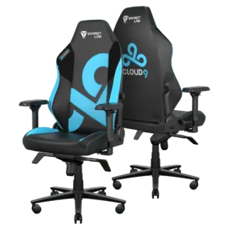 Secretlab Cloud9 Edition