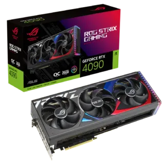 ASUS GeForce RTX 4090