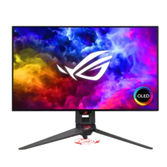 ASUS ROG PG27AQDM