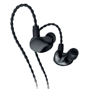 Razer Moray Black