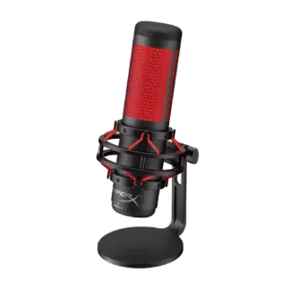 HyperX QuadCast