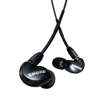 Shure AONIC 215 Black