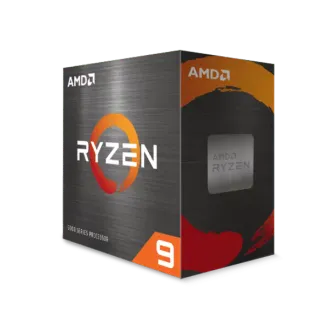 AMD Ryzen 9 5900X