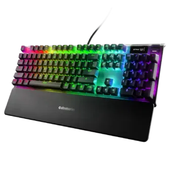 SteelSeries Apex Pro