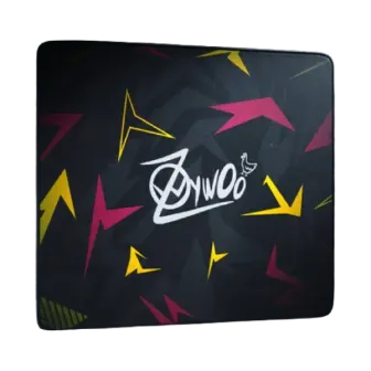 The Chosen Mousepad