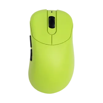 VAXEE E1 Wireless Fluorescent Green