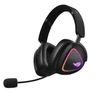 ASUS ROG Delta II