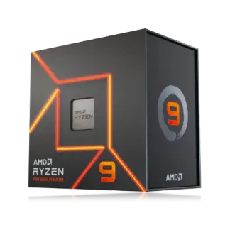 AMD Ryzen 9 7900X