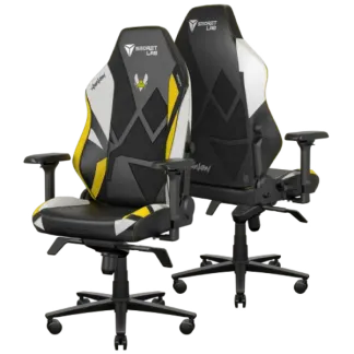 Secretlab Titan Evo Vitality Edition